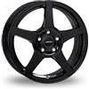 Cerchi in lega Autec Xenos 8.5x18 Brilliant Silver