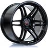 Cerchi in lega 2Forge ZF5 10.0x18 Gloss Black