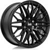 Cerchi in lega Bola B32 8.0x18 Matt Black