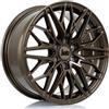 Cerchi in lega Bola B32 8.0x18 Gloss Bronze