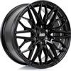 Cerchi in lega Bola B32 8.0x18 Gloss Black