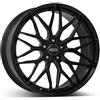 Cerchi in lega Dotz SUZUKA BLACK 9.5x19 Black