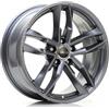 Cerchi in lega Avus AF16 9.0x21 Anthracite
