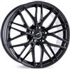 Cerchi in lega Damina DM08 8.5x19 Black Painted