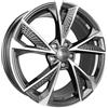 Cerchi in lega Mam RS6 8.5x20 PALLADIUM FRONT POLISH