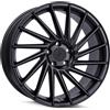 Cerchi in lega Keskin KT17 8.0x18 Matt Black Painted