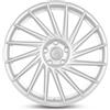Cerchi in lega Keskin KT17 8.0x18 Silver Painted