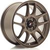 Cerchi in lega Japan Racing JR29 7.0x15 Matt Bronze