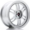 Cerchi in lega Japan Racing JR7 7.0x15 Silver
