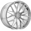 Cerchi in lega Axe FF5 10.5x23 Polished