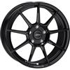 Cerchi in lega Autec ClubRacing 10.0x18 Black