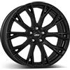 Cerchi in lega AEZ TORONTO BLACK 8.5x18 Black