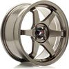 Cerchi in lega Japan Racing JR3 8.0x16 Bronze