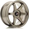 Cerchi in lega Japan Racing JR3 8.0x16 Bronze