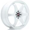 Cerchi in lega Japan Racing JR3 7.0x17 White