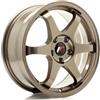Cerchi in lega Japan Racing JR3 7.0x17 Bronze