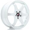 Cerchi in lega Japan Racing JR3 7.0x17 White