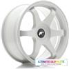 Cerchi in lega Japan Racing JR3 8.0x17 Custom Finish