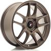 Cerchi in lega Japan Racing JR29 7.0x16 Matt Bronze