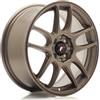 Cerchi in lega Japan Racing JR29 7.0x16 Matt Bronze