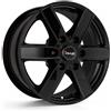 Cerchi in lega Avus AC-V61 6.5x16 Black