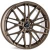Cerchi in lega Damina DM08 8.5x19 Bronze Matt