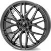 Cerchi in lega Damina DM08 8.5x19 Grey Matt