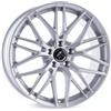 Cerchi in lega Damina DM08 8.5x19 Silver Painted