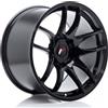 Cerchi in lega Japan Racing JR29 10.5x18 Gloss Black