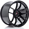 Cerchi in lega Japan Racing JR29 10.5x18 Gloss Black