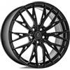 Cerchi in lega Axe EX42 8.0x18 Gloss Black
