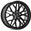 Cerchi in lega Axe EX44 7.5x17 Gloss Black