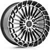 Cerchi in lega Axe EX45 8.0x18 Gloss Black Polished