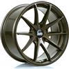 Cerchi in lega Bola B9 9.0x18 Gloss Bronze