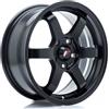 Cerchi in lega Japan Racing JR3 7.0x16 Matt Black