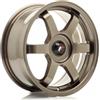 Cerchi in lega Japan Racing JR3 7.0x16 Bronze
