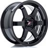 Cerchi in lega Japan Racing JR3 7.0x16 Gloss Black