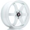Cerchi in lega Japan Racing JR3 7.0x16 White
