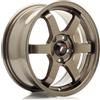 Cerchi in lega Japan Racing JR3 7.0x16 Bronze