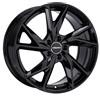 Cerchi in lega Carmani 23 Rudi 8.0x18 Black