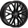 Cerchi in lega Carmani 20 Ludwig 8.0x18 Black