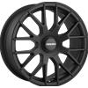 Cerchi in lega Carmani 19 Hugo 9.0x19 Black Matt