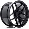 Cerchi in lega Concaver Cvr5 10.5x19 Platinum Black