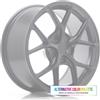 Cerchi in lega Japan Racing SL-01 8.0x17 Custom Finish