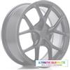 Cerchi in lega Japan Racing SL-01 7.0x17 Custom Finish