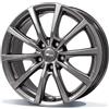 Cerchi in lega Brock B32 7.5x18 Dark Sparkle (DS)