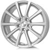 Cerchi in lega Brock B32 8.5x19 Kristallsilber (KS)