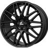 Cerchi in lega Cms C25 8.5x20 Matt Black