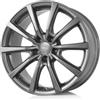 Cerchi in lega Brock B32 9.5x20 Titan Metallic ( TM)