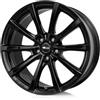 Cerchi in lega Brock B32 9.5x20 Schwarz Glanz (SG)